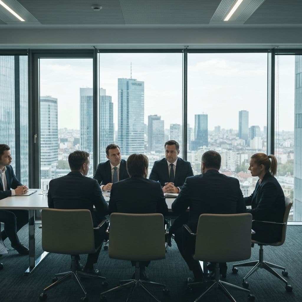 Beogradska berza zabeležila rekordni promet