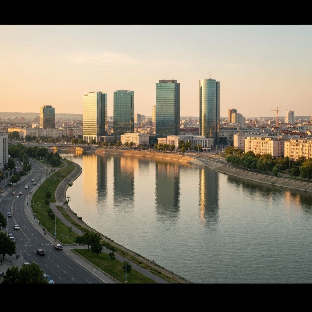 Grčka privredna komora Srbije predlaže nacionalnu strategiju e-mobilnosti za 2026. godinu