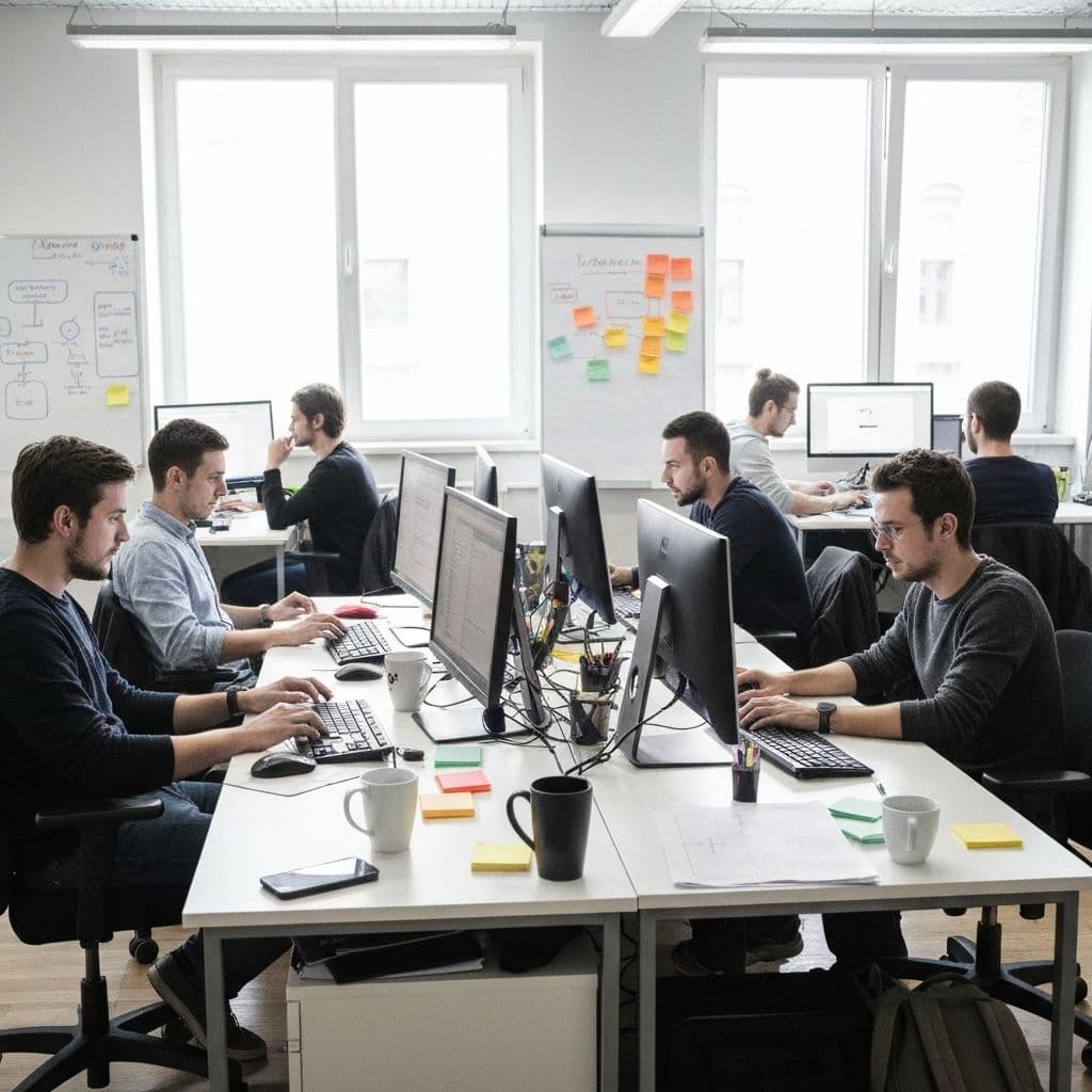 Startap ekosistem Srbije privukao rekordne investicije