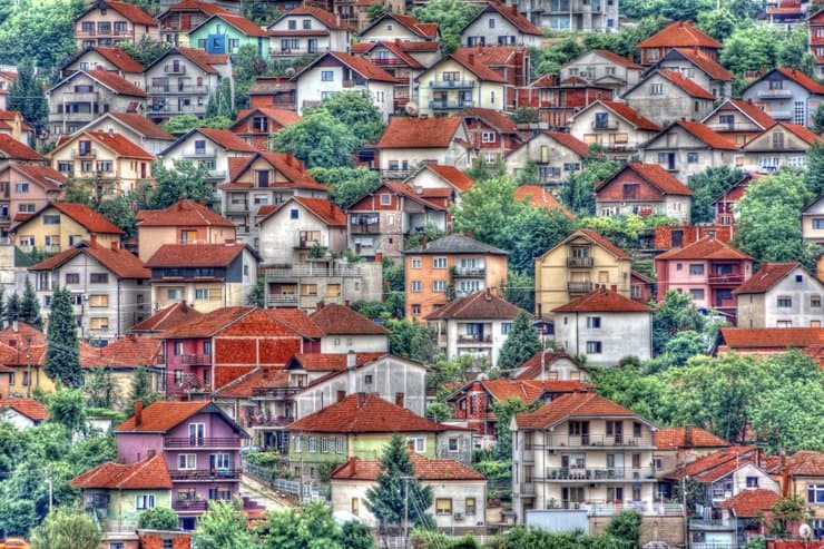 Legalizacija stanovanja u Srbiji nije smanjila cene u Beogradu