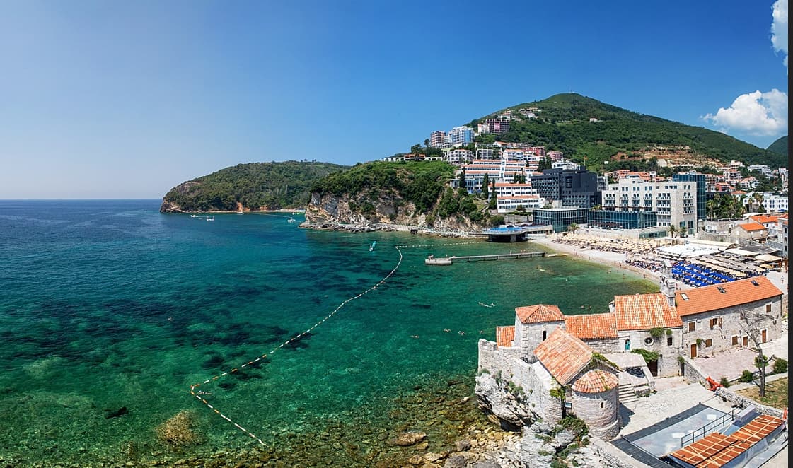 Kirije u crnogorskoj prestonici pale za 20%